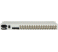 PDH fiber multiplexer with LCD