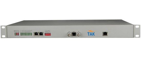 30 voice E1 PCM multiplexer(CAS signaling)