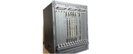 GPON OLT with 176*GEPON/GPON or 96*10G GEPON ports
