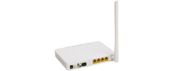 GPON ONU with 4GE+2POTS+WiFi+CATV+1USB