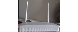 GPON terminal with 1GPON,2FE,1POTS ports