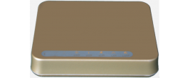 (SFU) ONT GPON with 1 or 4 port Ethernet ports