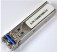 SFP fibers transceiver