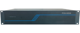 New generation multi-service pcm multiplexer(via IP,E1,fiber)