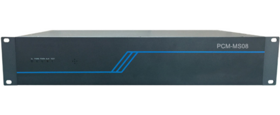 New generation multi-service pcm multiplexer(via IP,E1,fiber)