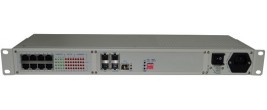 TDMoIP-16E1