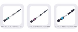 E2000/MPO Series Connector
