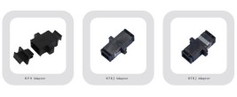 MU/E2000/MPO/MTRJ Series
