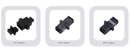 MU/E2000/MPO/MTRJ Series