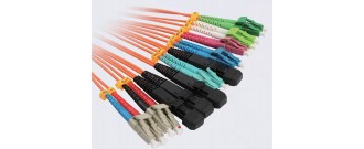 Fiber Optical Connector