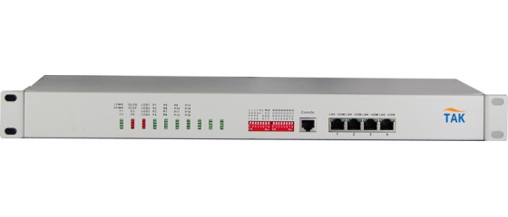 FXS/FXO over fiber PCM multiplexer HS code