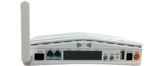 GPON/EPON Access