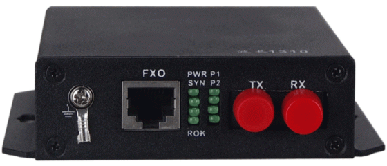 How does FXS/FXO works?