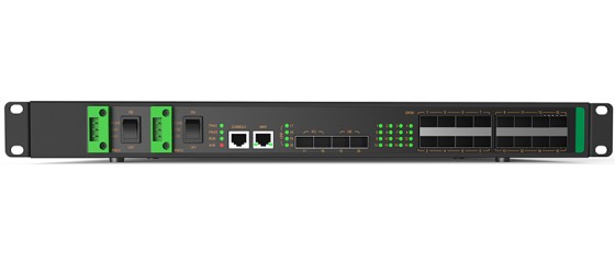 Introduction of GPON