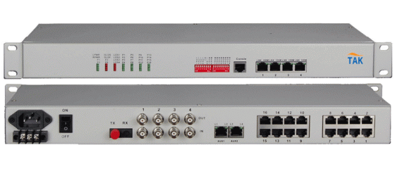 Notice for fiber optical multiplexers in cold/ hot environment