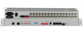 PDH Optical Multiplexer