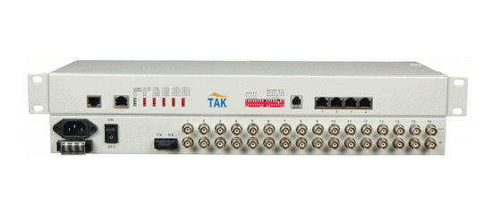Recommend a Credible PDH Multiplexer Supplier