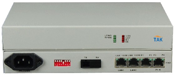 Recommend 4 ports FXS/FXO/POTS PCM Mux with 2*Ethernet Recommend 4 ports FXS/FXO/POTS PCM Mux with 2*Ethernet