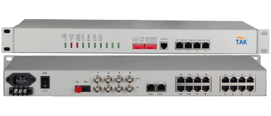 Safefy notice of Voice ( FXS/FXO) phone POTS Fiber Multiplexer