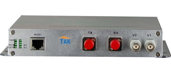 Solution For CCTV Multiplexer Failure