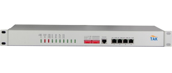 Top 5 Organic Competitors for Voice Fiber Multiplexer Suppliers