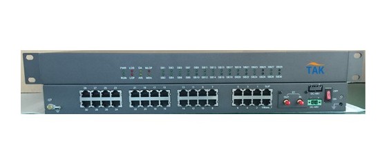 What Makes TAK a Popular PCM Multiplexer Supplier?