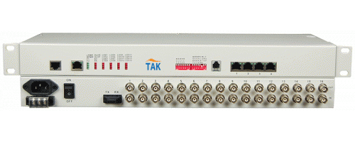 PDH multiplexer