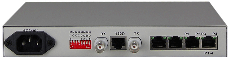 4-voice-E1-PCM-multiplexer-2