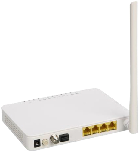 GPON ONU 1