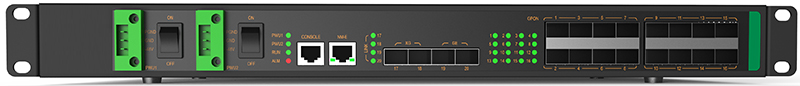 FTTH GPON