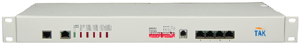 PDH multiplexer