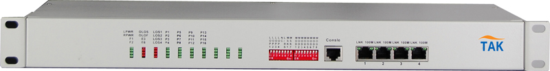 PCM multiplexer